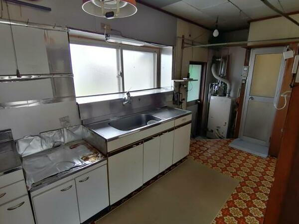 detached 北海道空知郡奈井江町字チャシュナイ
物件地図