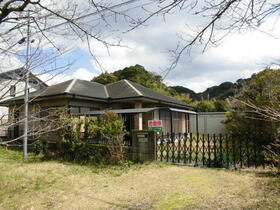 鹿児島県姶良市加治木町日木山