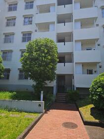 フローラ桂台２号棟