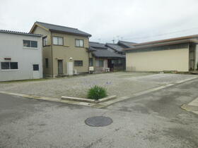滋賀県東近江市栗見新田町