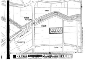 愛知県半田市平和町８丁目