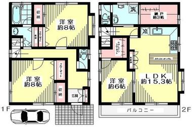 間取り：213142157240