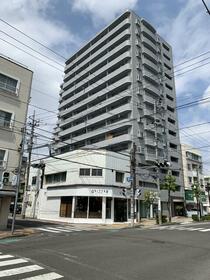 福島県福島市新町