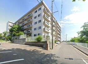 寄居マンション