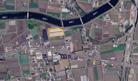 徳島県徳島市国府町桜間字銭亀