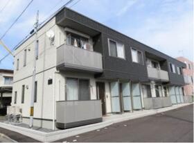 マルス　ポーション 103 ｜ 秋田県秋田市楢山登町（賃貸アパート1LDK・1階・40.04㎡） その2