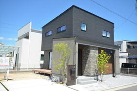 香川県高松市香西東町