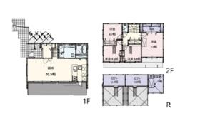 東京都練馬区小竹町1丁目