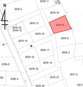 福島県喜多方市字慶徳道下