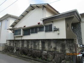 大分県大分市椿が丘１丁目