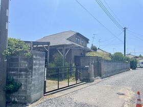 千葉県山武郡九十九里町粟生