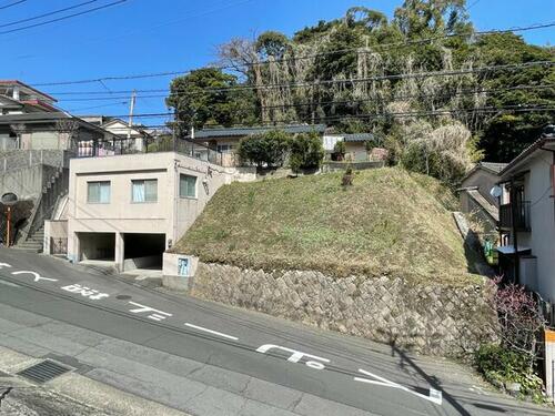 detached 鹿児島県鹿児島市長田町