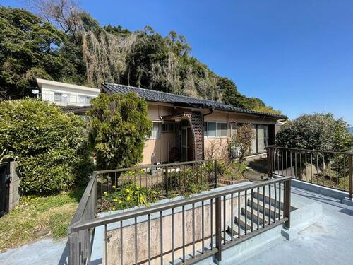 detached 鹿児島県鹿児島市長田町