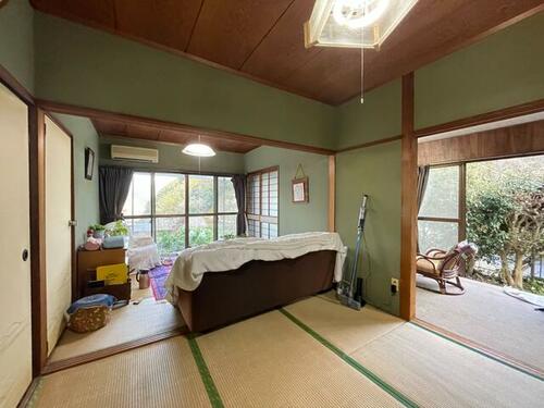 detached 鹿児島県鹿児島市長田町