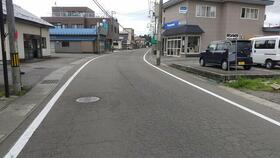 秋田県大仙市協和境字野田