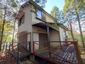 岐阜県恵那市岩村町飯羽間