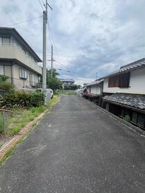 滋賀県大津市滋賀里２丁目