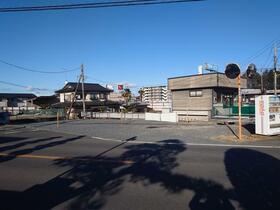 栃木県宇都宮市鶴田町