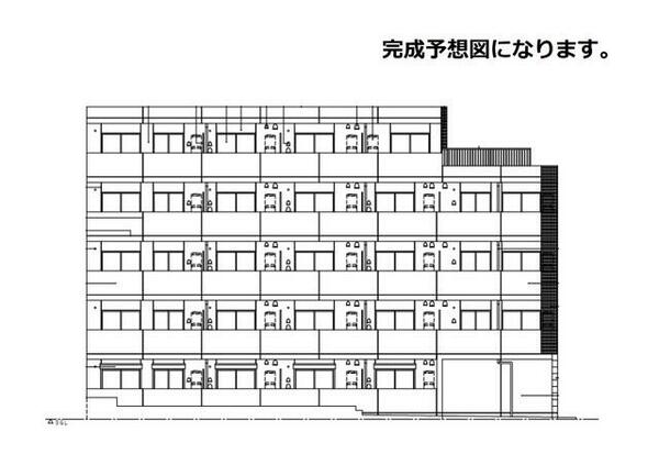 メゾン　アイティー　キング 205｜東京都世田谷区世田谷２丁目(賃貸マンション2LDK・2階・61.63㎡)の写真 その1