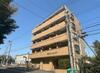 フジビューハイツ山下 4階 築33年6ヶ月の賃貸物件