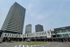 プレミストタワーズ札幌苗穂ＢＲＩＧＨＴ　ＧＡＴＥ