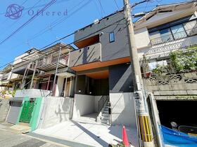 兵庫県神戸市長田区上池田１丁目