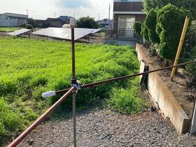 茨城県筑西市西谷貝