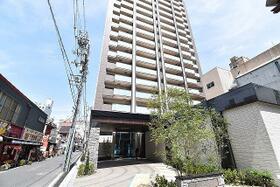 愛媛県松山市三番町３丁目（賃貸マンション3LDK・18階・85.85㎡） その2