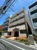 サンテミリオン小石川後楽園 5階 築25年6ヶ月の賃貸物件