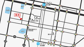 香川県高松市太田下町