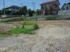 山梨県甲斐市岩森