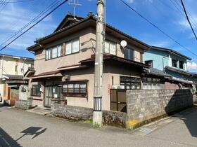 福井県大野市錦町