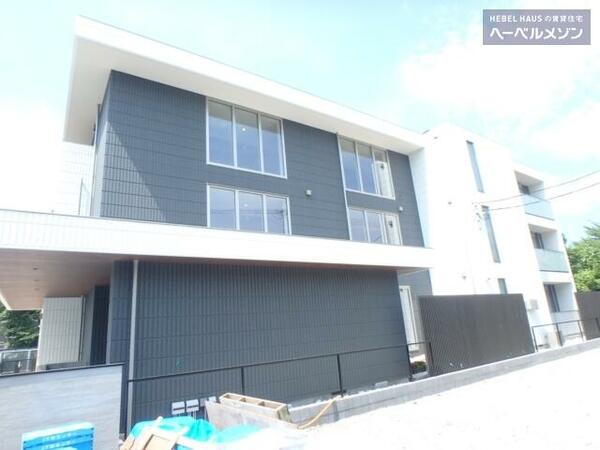 ペット共生・ベルフォレ 301｜神奈川県相模原市南区松が枝町(賃貸マンション2LDK・3階・57.25㎡)の写真 その1