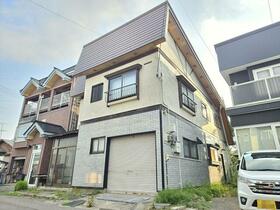 青森県青森市金沢１丁目