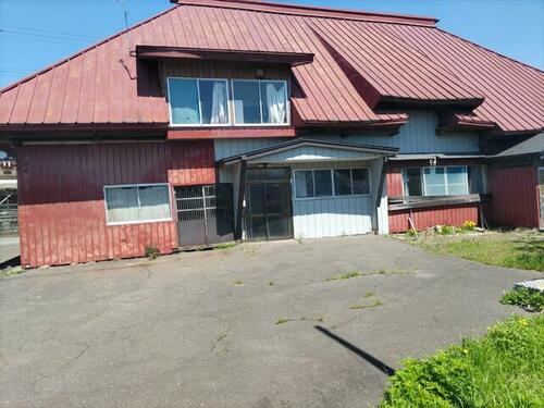 土地, 青森県 北津軽郡中泊町