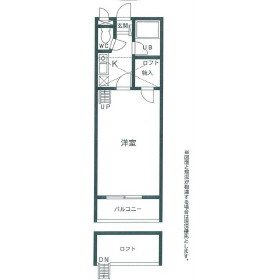 セザンヌ大岩 218｜愛知県豊橋市大岩町字大穴(賃貸アパート1K・2階・26.09㎡)の写真 その1