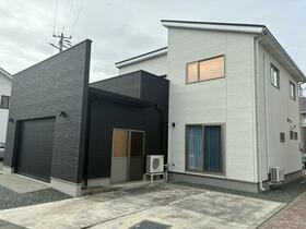 岩手県盛岡市三本柳７地割