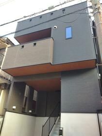 兵庫県神戸市長田区上池田１丁目