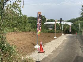埼玉県所沢市堀之内