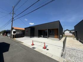 山口県防府市大字牟礼