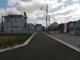 大阪府藤井寺市小山２丁目