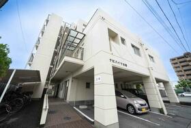 ナビハイツ北園