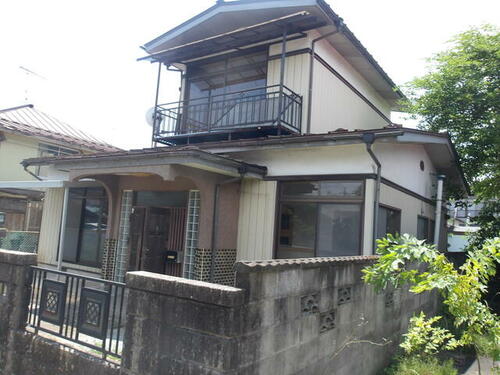 Used Detached House, Kurihara, Miyagi