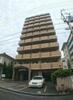 西町プラザ 8階 築35年8ヶ月の賃貸物件