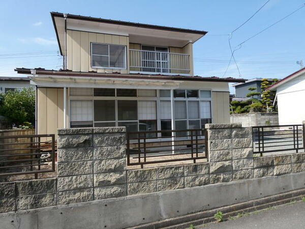 detached 宮城県大崎市三本木新町２丁目
地図を見る