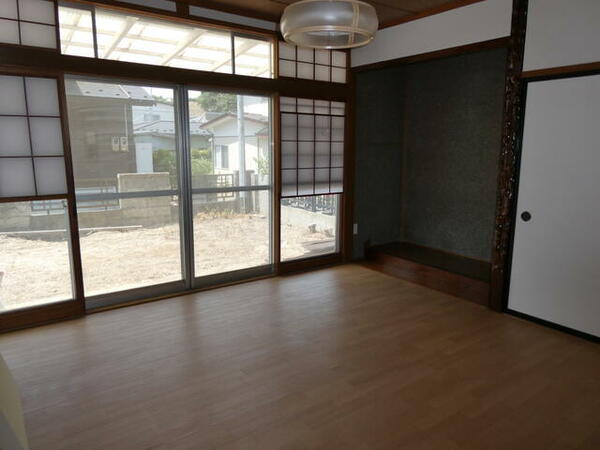 detached 宮城県大崎市三本木新町２丁目
地図を見る
