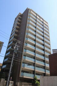 ウィステリア浜松中央