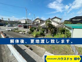 富山県富山市鵯島