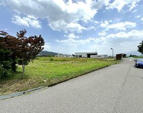 長野県大町市常盤東部