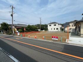 神奈川県厚木市戸田
